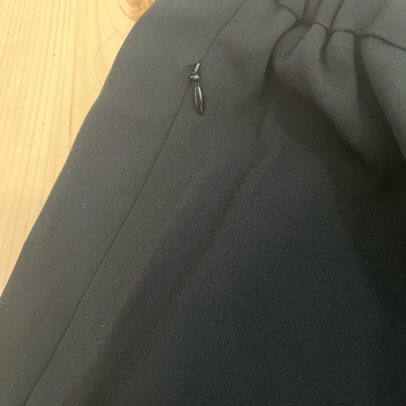 Aritzia Babaton Serif dress pants BNWT - Picture 5 of 5